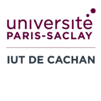 Moodle de la formation AII SARII de l'IUT Cachan département geii2